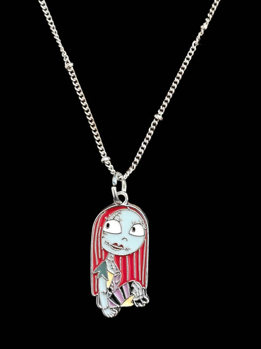NMBC Necklace