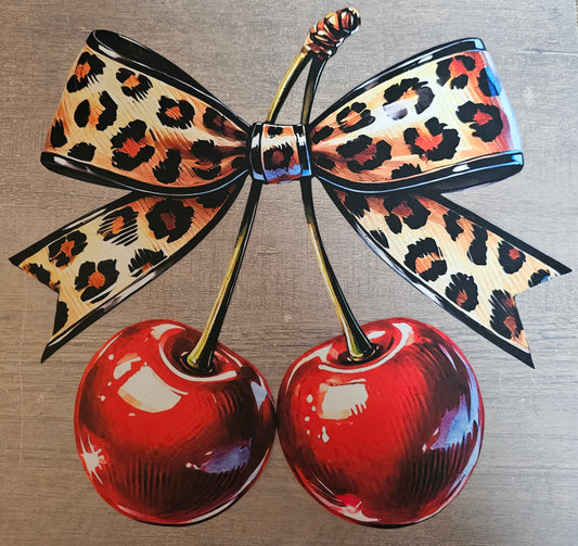 Cherry DTF