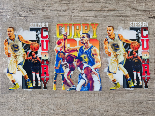 Basketball 16oz Wrap