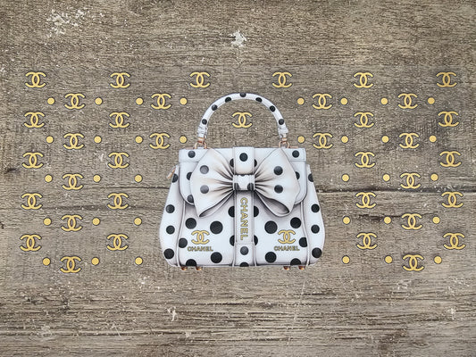 Purse Designer 16oz Wrap