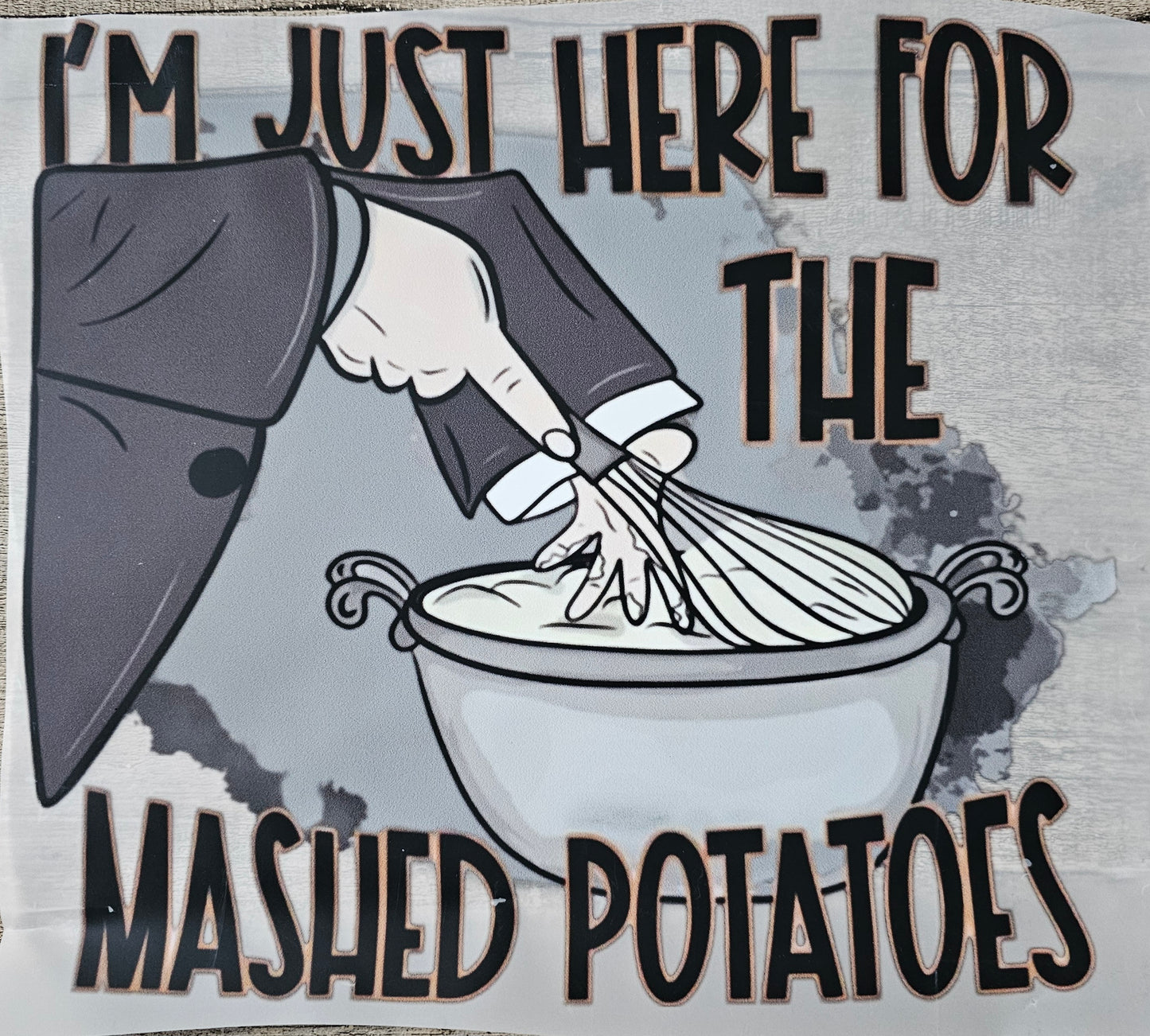 Thanksgiving DTF