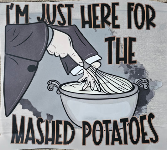 Thanksgiving DTF
