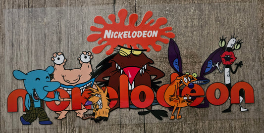 Nick - 16oz