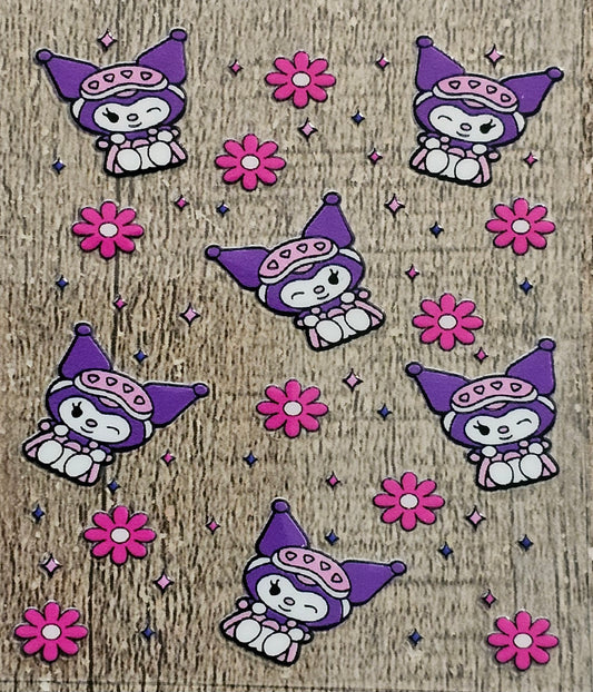 HK HS Wrap