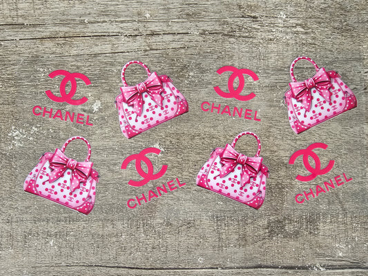 Purse Designer 16oz Wrap