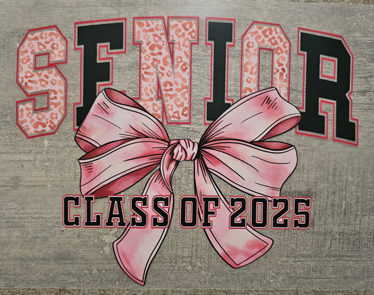 Senior 2025