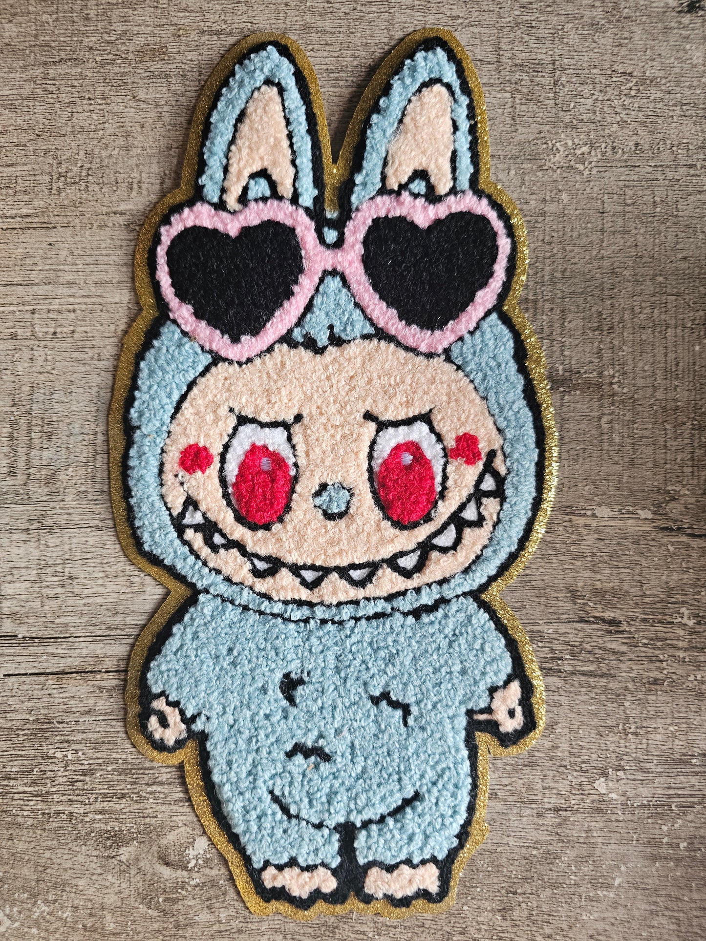 La Patch