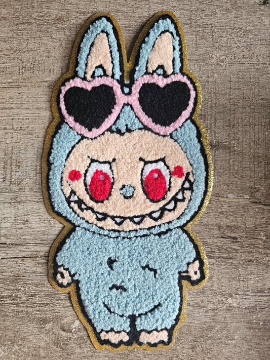 La Patch