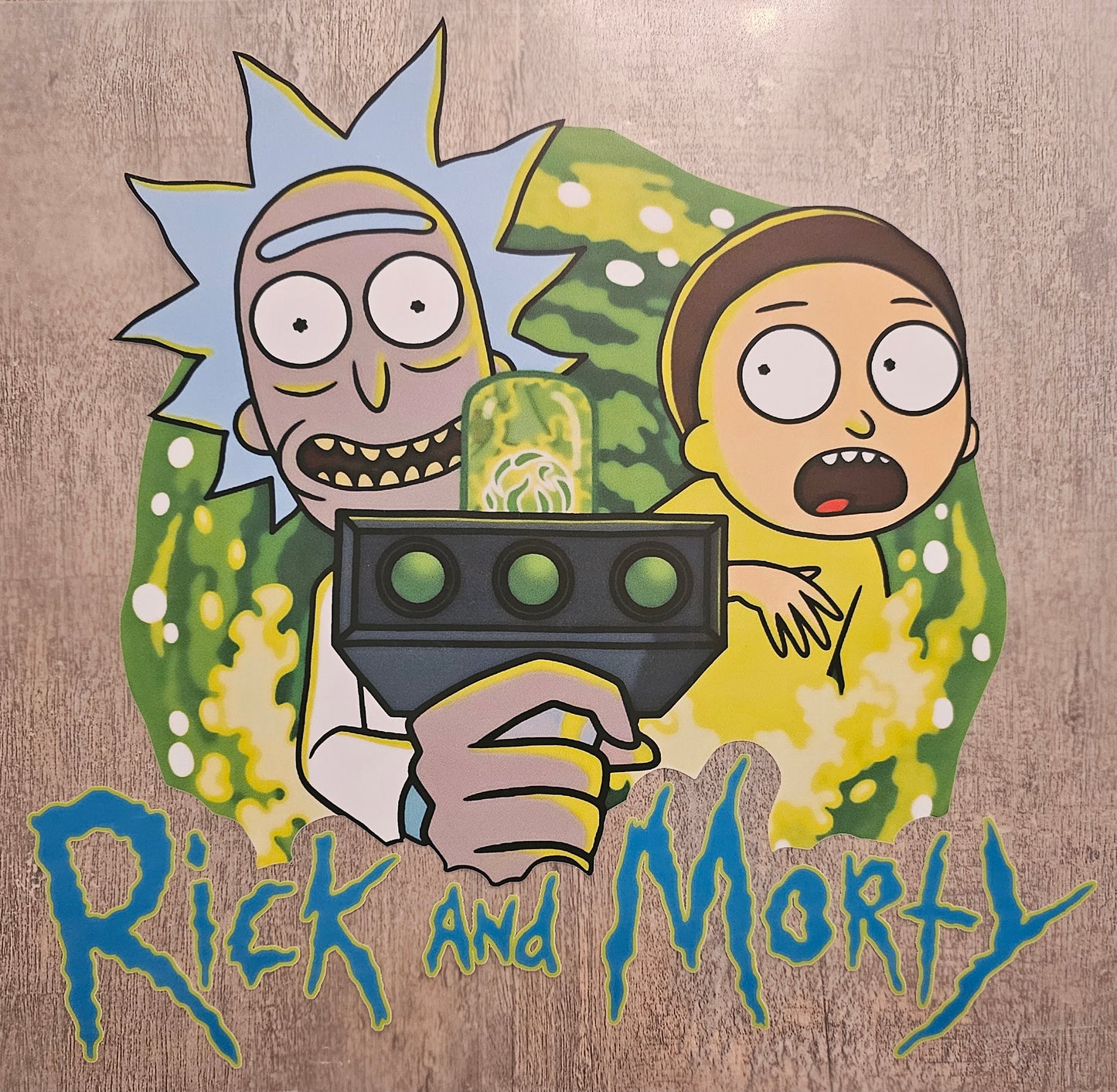 Rick DTF