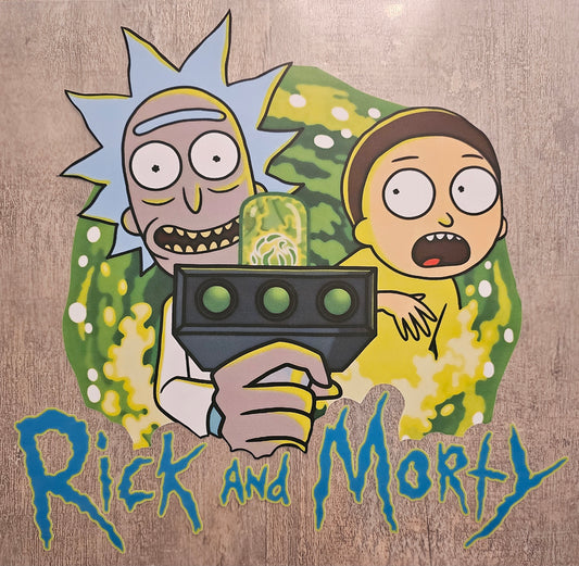 Rick DTF