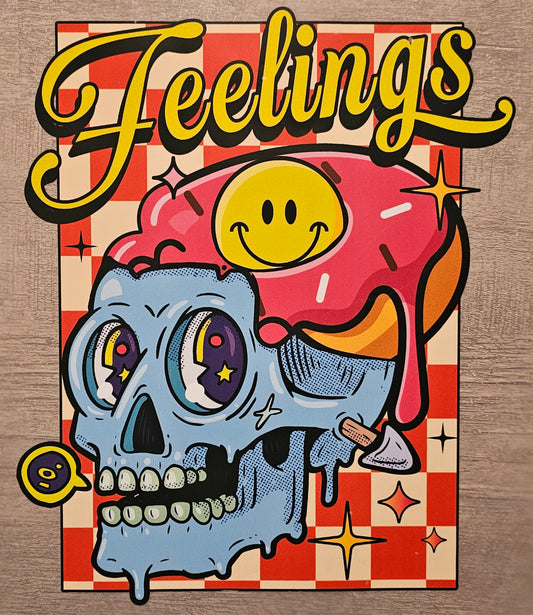 Feelings DTF