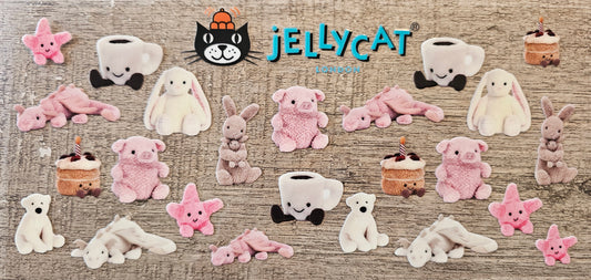 Jelly 16oz Wrap