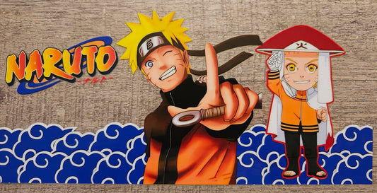 Anime 16oz Wrap