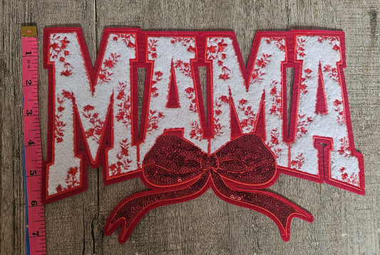 Mama Patch