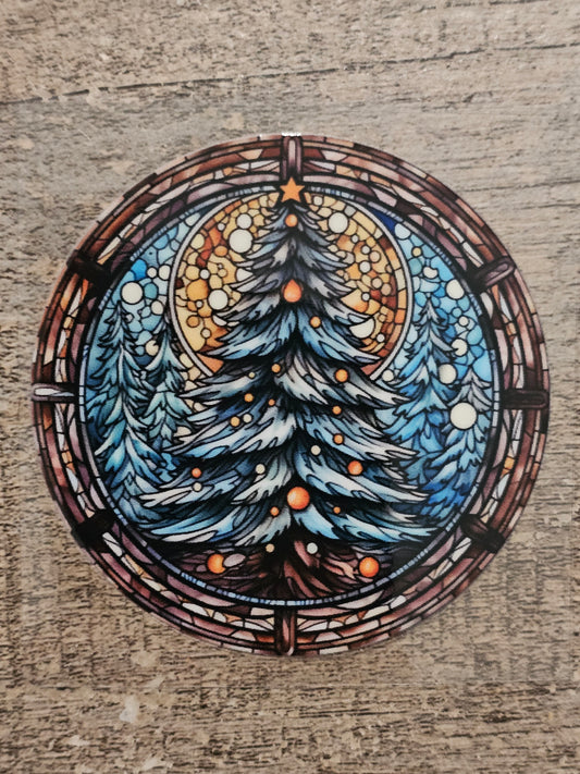 Tree Ornament Wrap