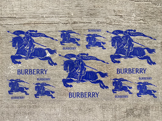 Horse Designer 16oz Wrap