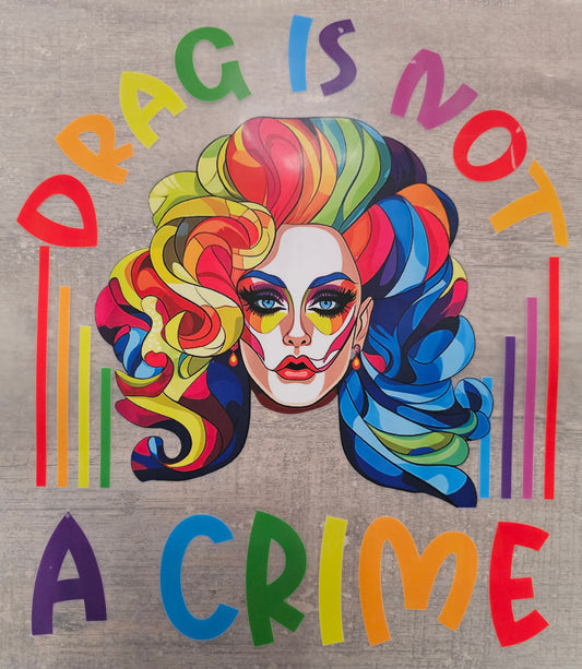 Pride DTF