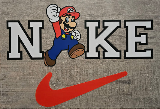 Super Brand DTF