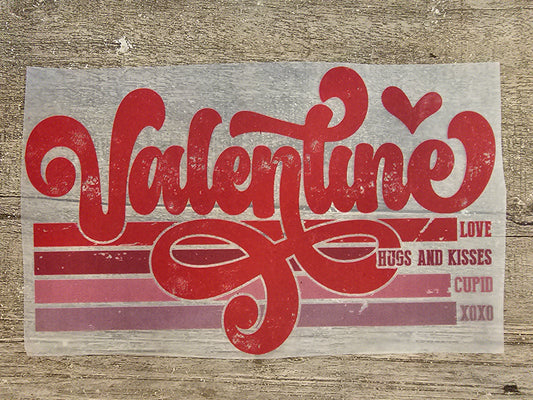 Valentine's Day