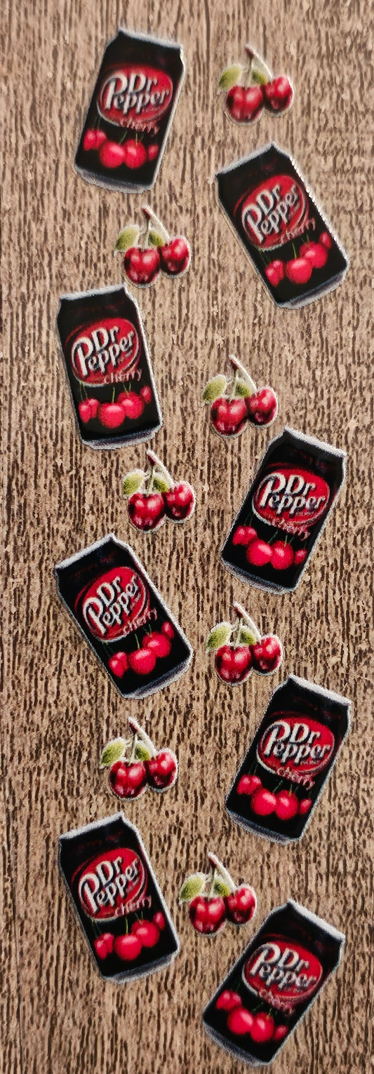 Dr Pen/Bookmark Wrap