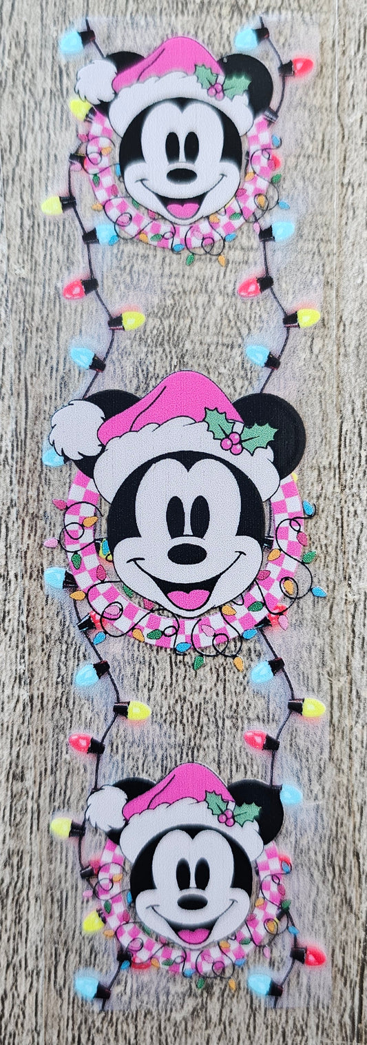 Mouse Pen/Bookmark Wrap
