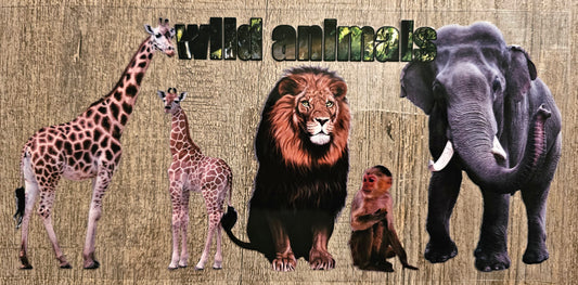 Wild Animals