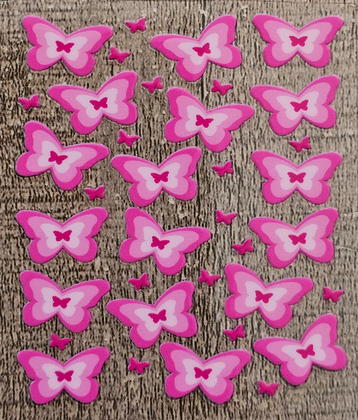 Butterfly HS Wrap