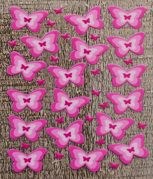 Butterfly HS Wrap