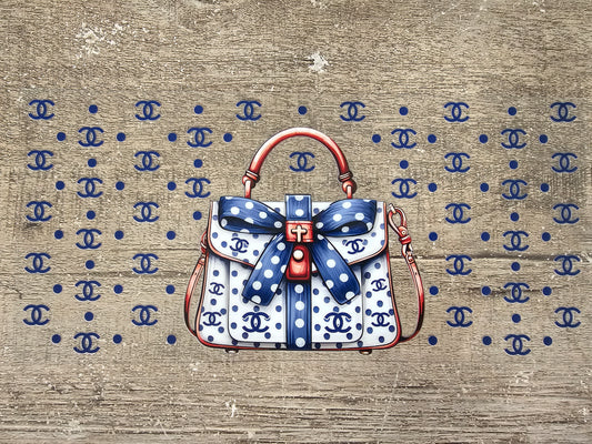 Purse Designer 16oz Wrap