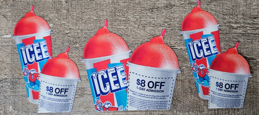 Slushy 16oz Wrap