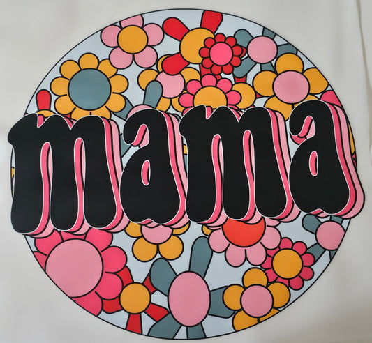 Mama DTF