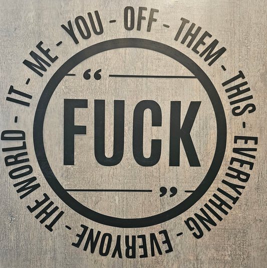 F Everything DTF