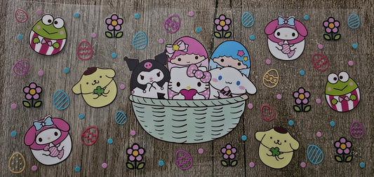 HK Easter - 16oz