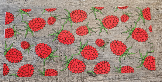 Raspberry - 16oz