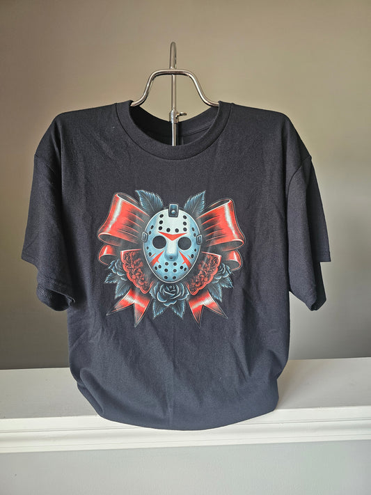 Killer Bow Shirt