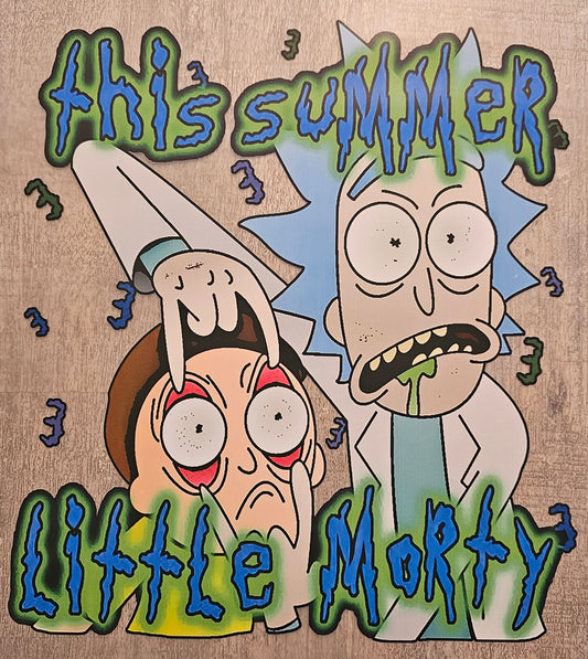 Rick DTF