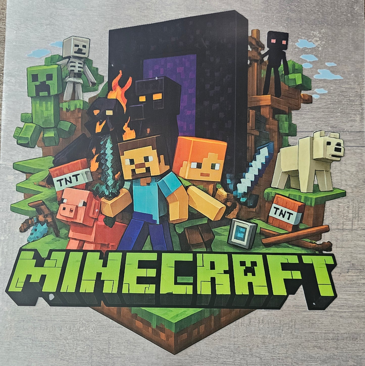 Game Craft DTF