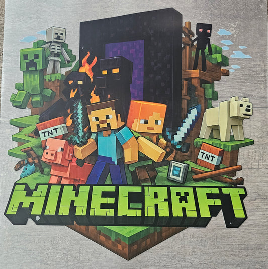 Game Craft DTF