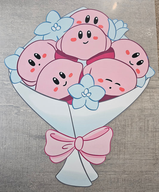 Kirby Boutique DTF