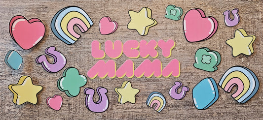 Lucky Mama - 16oz