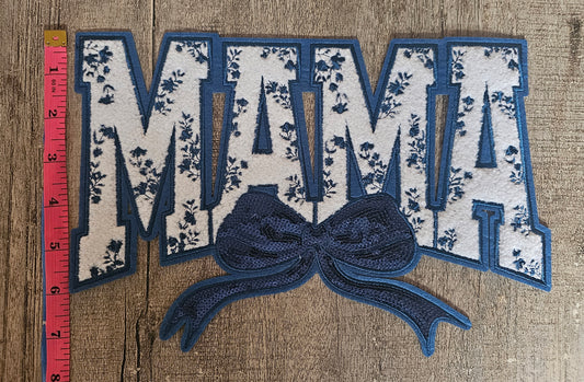 Mama Patch