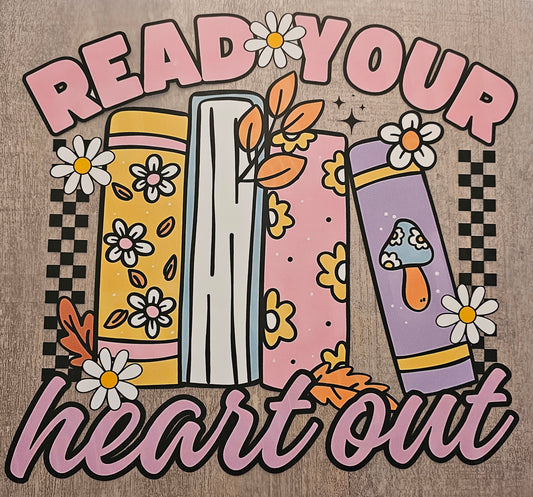 Book DTF