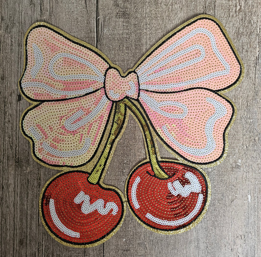 Cherry Patch