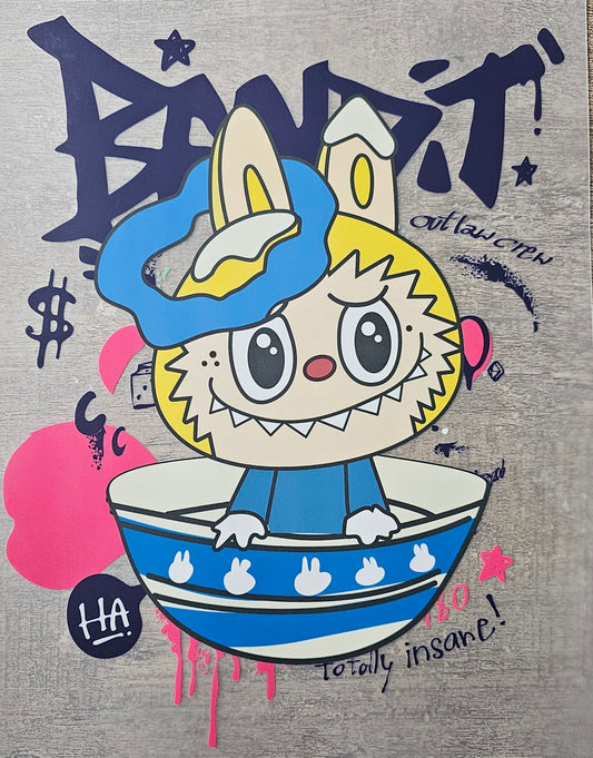 La DTF