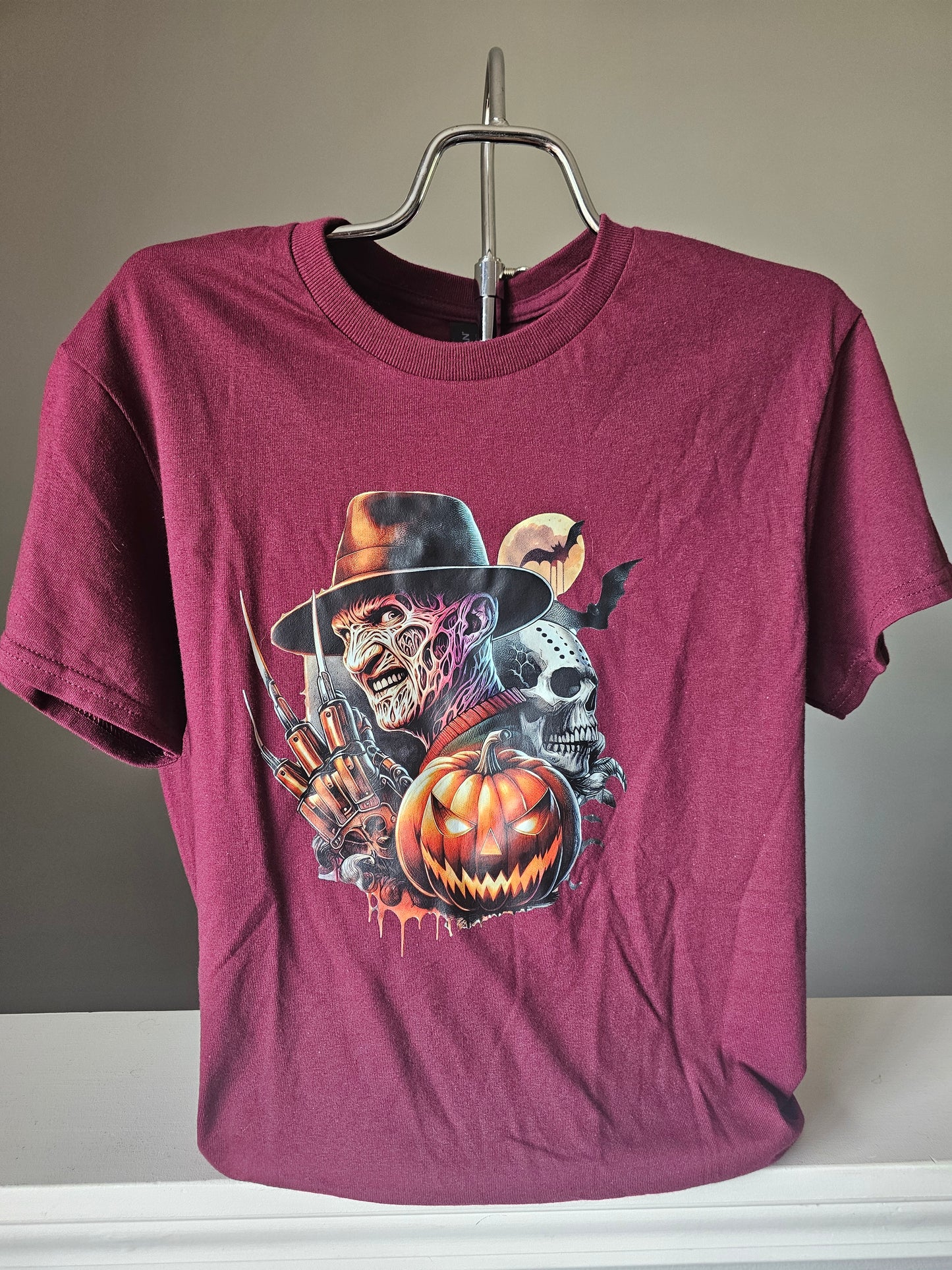 Killer Shirt Small