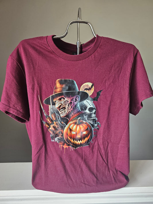 Killer Shirt Small