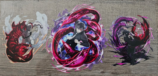 Anime 16oz Wrap