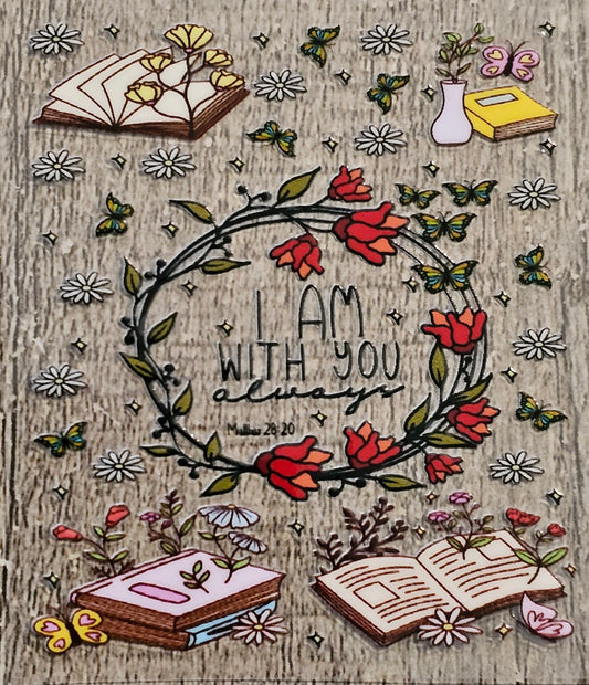Always HS Wrap