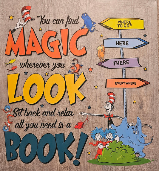 Dr Book DTF