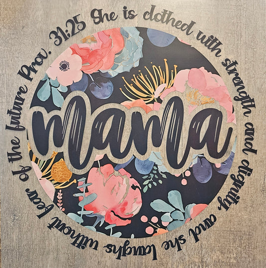 Mama DTF